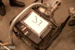 Backer BH23 Sandspydsats